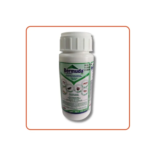 Bermuda EW Haşere İlacı 100 ml