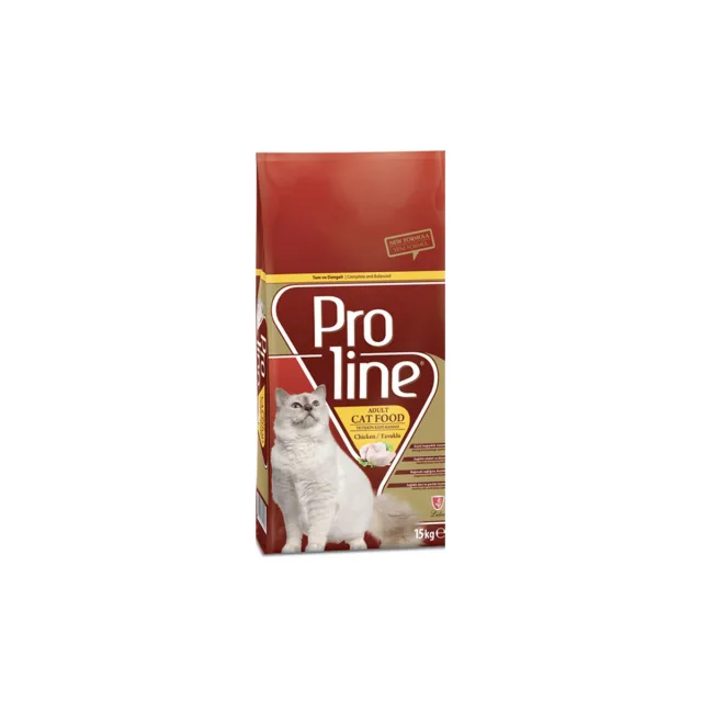 Pro Line Tavuklu Yavru Köpek Maması 15 kg