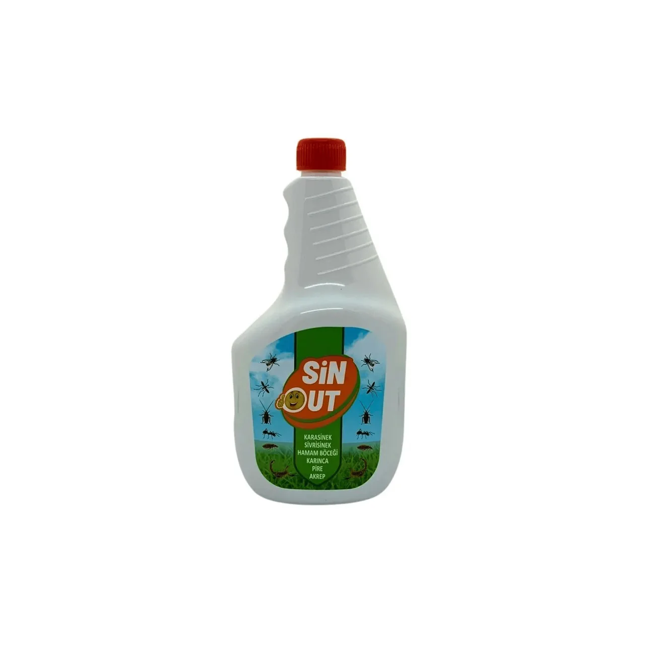 SinOut Haşere Spreyi 1 lt