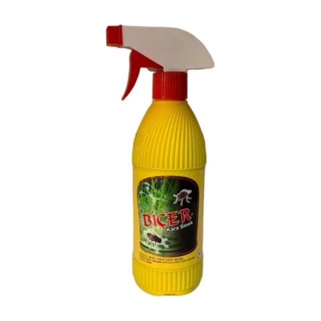 Biçer Karasinek İlacı Sprey 500 ml