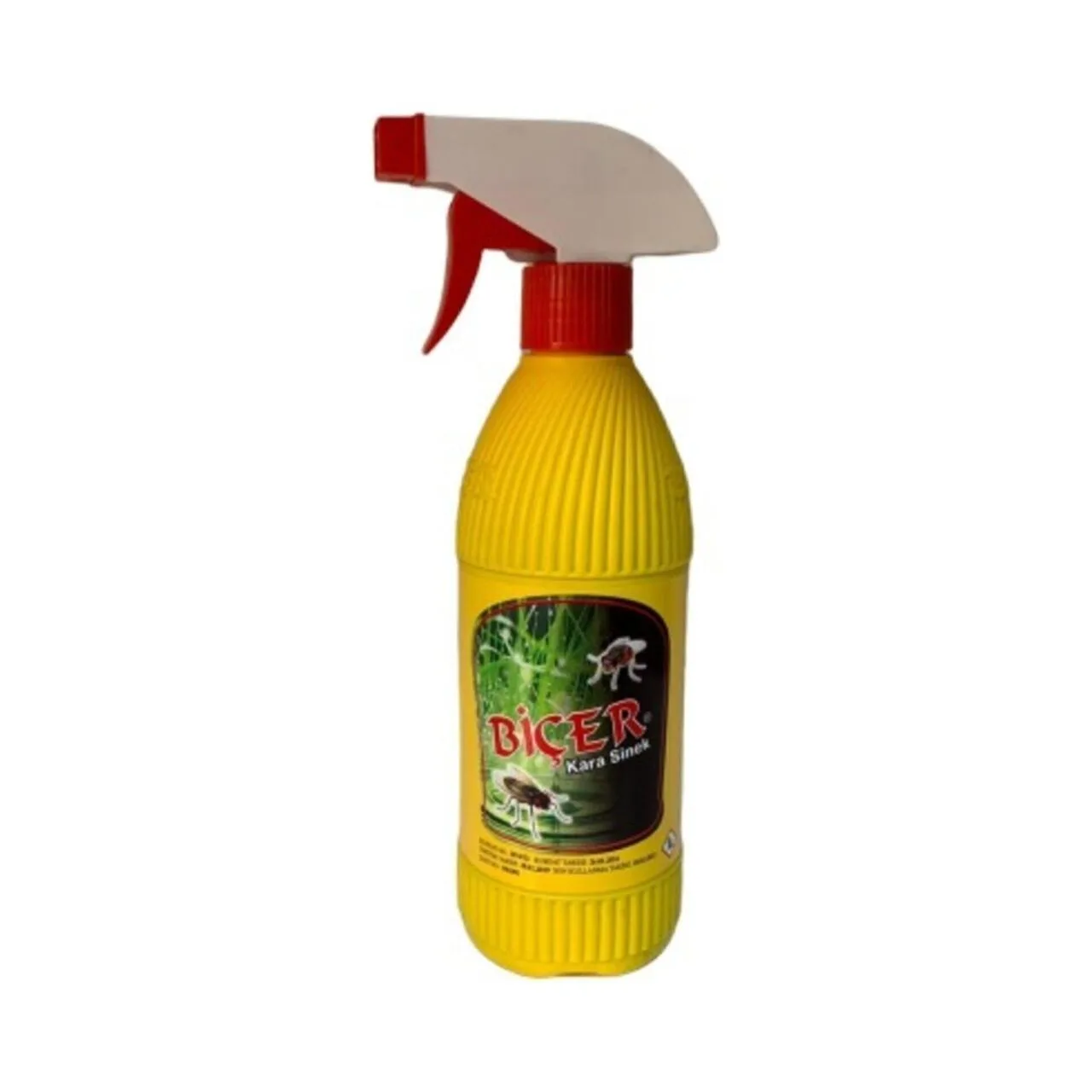 Biçer Karasinek İlacı Sprey 500 ml