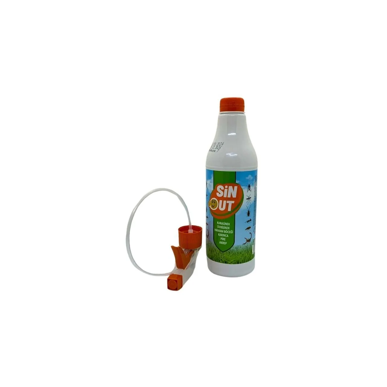 SinOut Haşere Spreyi 500 ml